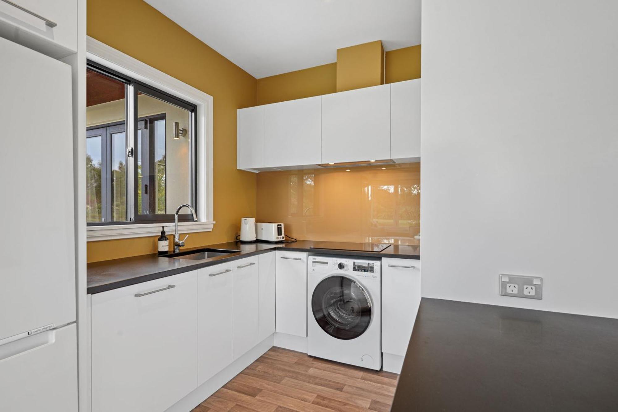 Wetheral Cottage Ohoka ภายนอก รูปภาพ