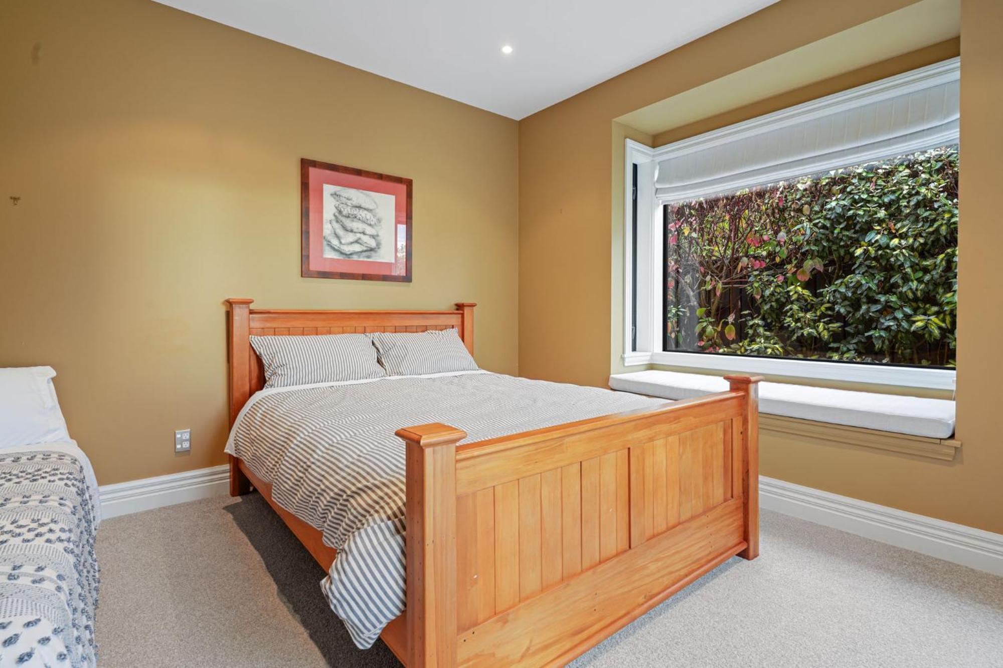 Wetheral Cottage Ohoka ภายนอก รูปภาพ