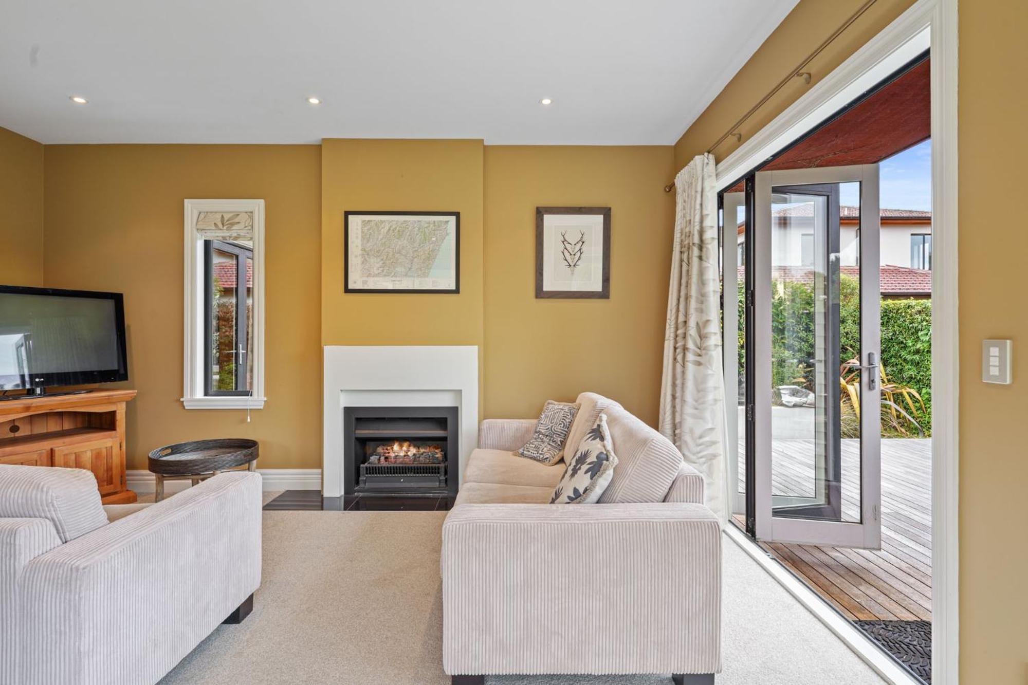 Wetheral Cottage Ohoka ภายนอก รูปภาพ