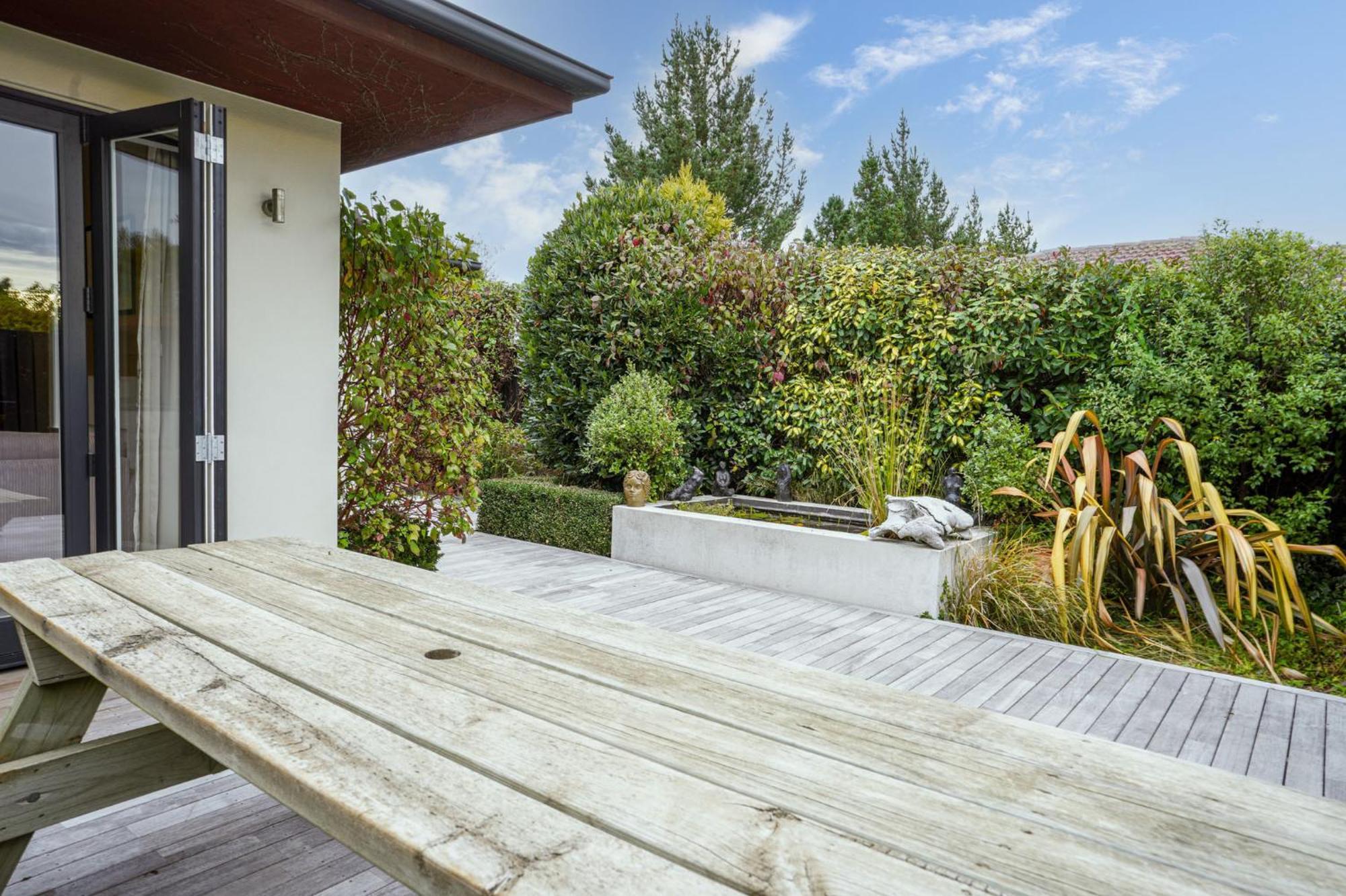 Wetheral Cottage Ohoka ภายนอก รูปภาพ